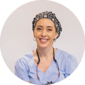 Picture of Dra. Luisa Hopker